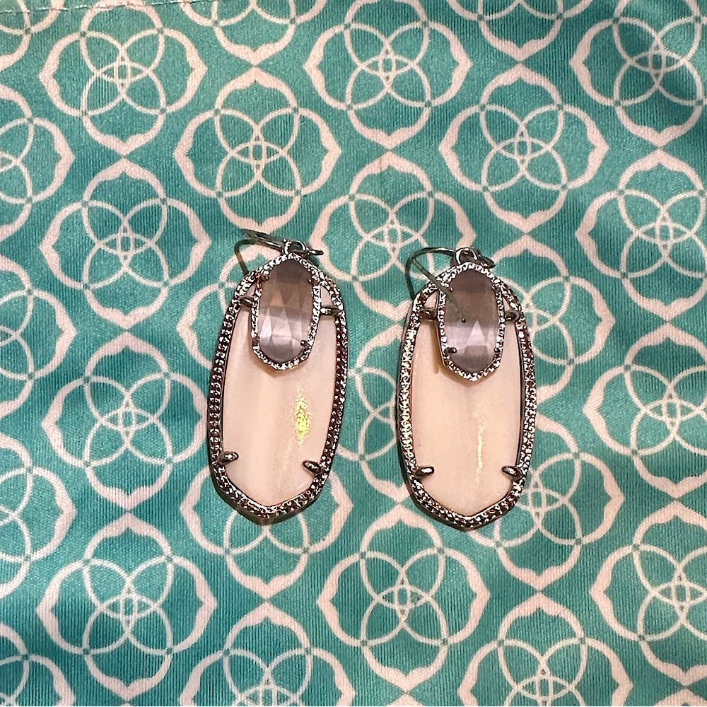Custom Kendra Scott Earrings